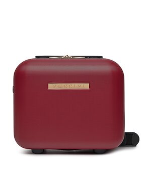 Puccini Puccini Henkeltasche ABSQM017 Rot