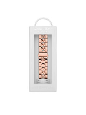 Michael Kors Michael Kors Cserélhető karóra szíj MKS8020 Arany