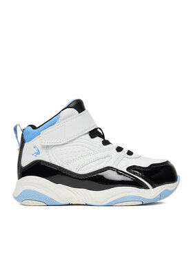 Shaq Shaq Tenisice CEO-SHAQNOTIZE AQ95000T-WXL Bijela