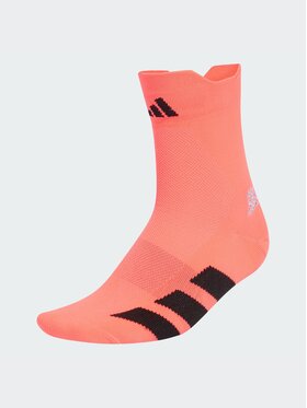 adidas adidas Skarpety długie 165433 Różowy