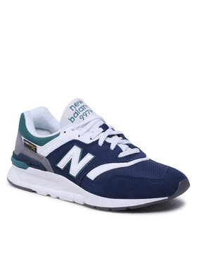 New Balance New Balance Superge CW997HSC Mornarsko modra