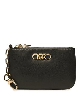 MICHAEL Michael Kors MICHAEL Michael Kors Didelė Moteriška Piniginė Parker 34F2G7PD1L Juoda