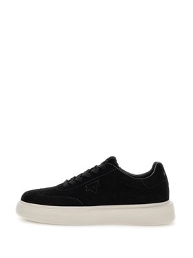 Guess Guess Sneakers 178601 Schwarz