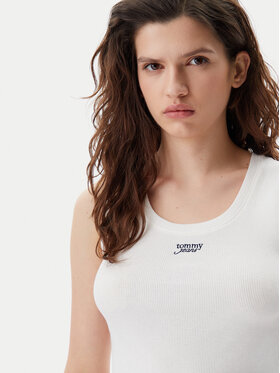 Tommy Jeans Τοπ Tommy Jeans - 4