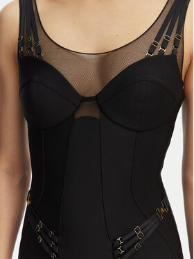 Elisabetta Franchi Φόρεμα κοκτέιλ Elisabetta Franchi - 4