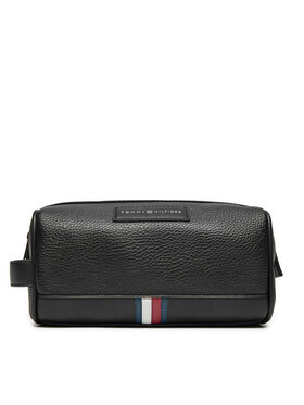 Tommy Hilfiger Tommy Hilfiger Kosmetyczka AM0AM12778 Czarny