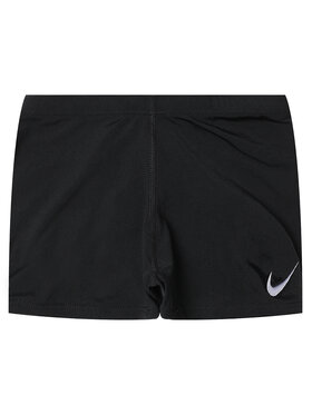 Nike Nike Kupaće gaće i hlače Solid NESS9742 Crna