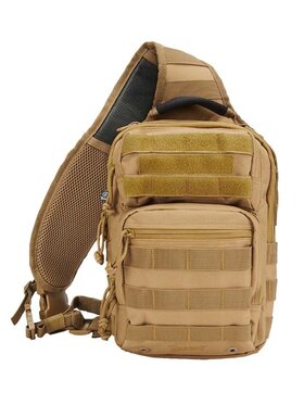 Brandit Brandit Plecak 8036.70.OS Khaki