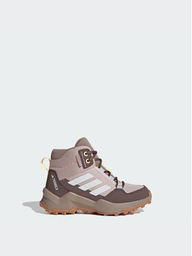 adidas adidas Trekkingi 134841 Różowy