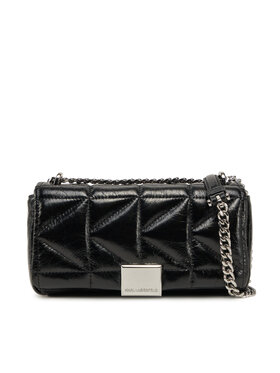 KARL LAGERFELD KARL LAGERFELD Rankinė A1W30162 Juoda