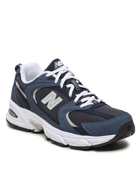 New Balance New Balance Sneakersy MR530SMT Szary