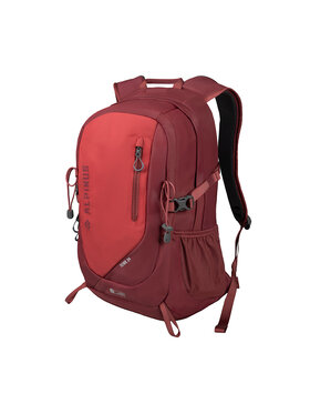 Alpinus Alpinus Plecak Teide 24 Czerwony