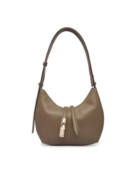Furla Furla Сумка Goccia S WB01500 BX3353 CN 4903S Темно-сірий