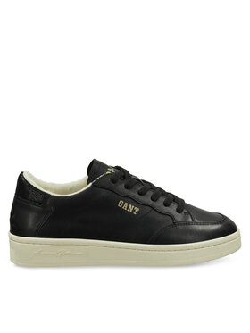 Gant Gant Sneakersy 30531899 Čierna