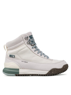 The North Face The North Face Pārgājienu apavi Back To Berkeley III Textile Wp NF0A5G2V1Y21 Bēšs