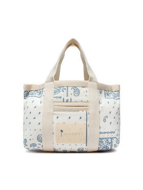 Manebi Manebi Táska Tote Bag Mini B 0.2 Au Bézs