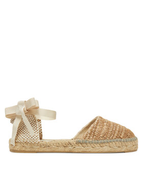 Manebi Manebi Espadrillid H 1.5 P0 Beež