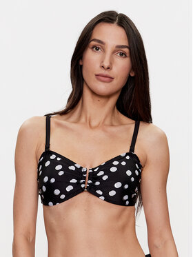 Regatta Regatta Bikini pezzo sopra Aceana III RWM016 Nero