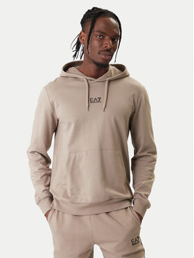 EA7 Emporio Armani EA7 Emporio Armani Jopa 8NPM32 PJVRZ U6167 Bež Regular Fit