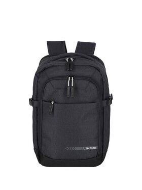 Travelite Travelite Plecak 301000 Czarny