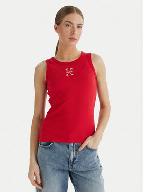 JOOP! JOOP! Top 58 JW243JE423 30042835 Vișiniu Regular Fit