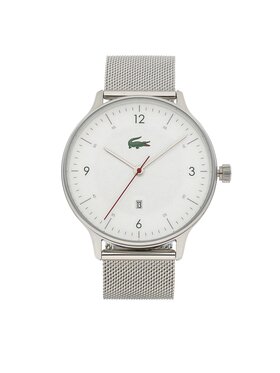 Lacoste Lacoste Orologio Club 2011136 Argento