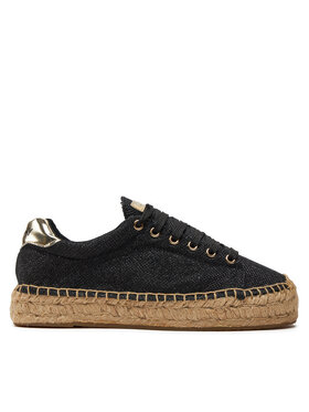 REPLAY Replay Espadrile GWF22 .000.C0024S Negru
