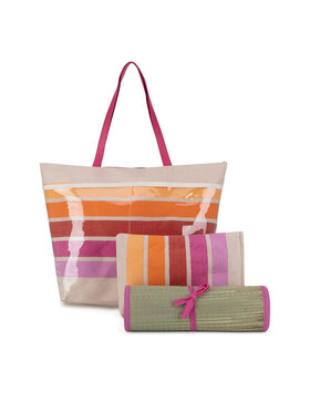 JENNY JENNY Handtasche MLS-C-074-05 Bunt