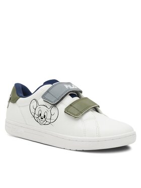 Fila Fila Sneakersy Wb Crosscourt 2 FFK0096.13172 Bílá