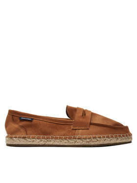 Jack&Jones Jack&Jones Espadrilles Jfwscherlock 12257226 Braun