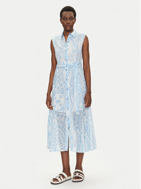 Φόρεμα πουκάμισο Iconique φωτογραφία