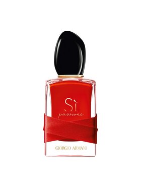 Giorgio Armani Giorgio Armani Si Passione Red Maestro Woda perfumowana