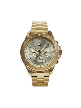 Tommy Hilfiger Tommy Hilfiger Karóra Aspen 1782640 Arany