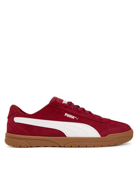 Puma Puma Superge Puma Club Pro 407172 07 Bordo rdeča