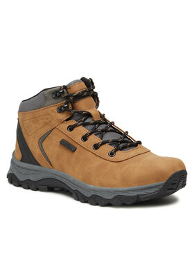 Sprandi Sprandi Туристически oбувки MP40-9937W Кафяв