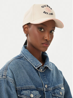Καπέλο Jockey Guess
