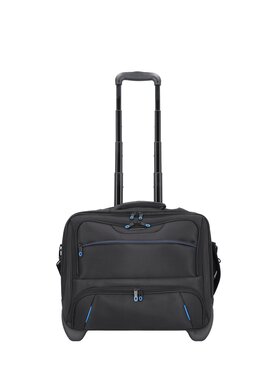 Lightpak Lightpak Walizka kabinowa 201464 Czarny