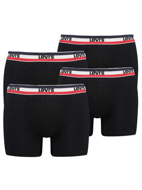 Levi's® Levi's® Bokserki 27170 Czarny