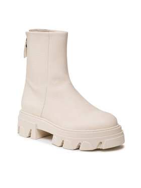 Steve Madden Steve Madden Stiefeletten Maryann SM11002070-03001-287 Beige