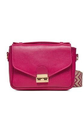 Creole Creole Handtasche K11386 Rosa
