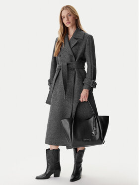 Emporio Armani Emporio Armani Kabelka EW001009 AF17283 UC001 Čierna