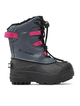 Columbia Columbia Śniegowce Bugaboot™ Celsius 2007401054 Szary