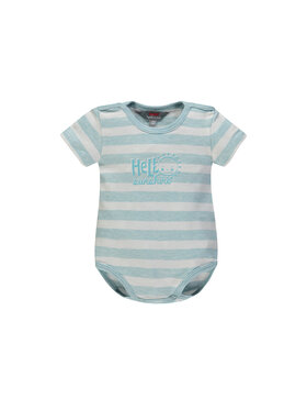 Kanz Kanz Body 1836713-8422 Zielony Basic Fit