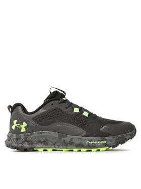 Under Armour Under Armour Scarpe da corsa Charged Bandit Trail 2 3024186 Grigio