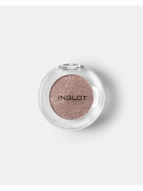 INGLOT INGLOT Shimmer Glow Cień do powiek Rose Gold 53