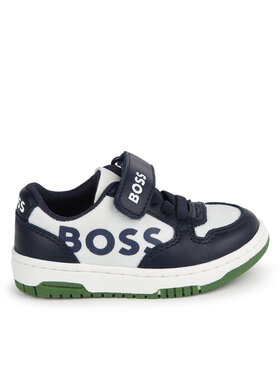 Boss Tenisice J50875 S Tamnoplava