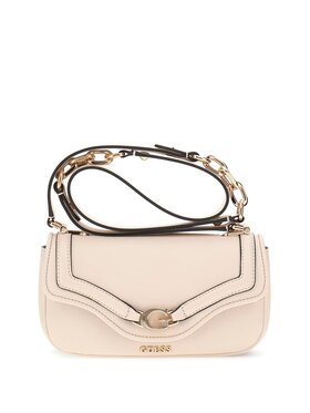 Guess Guess Handtasche 178708 Beige