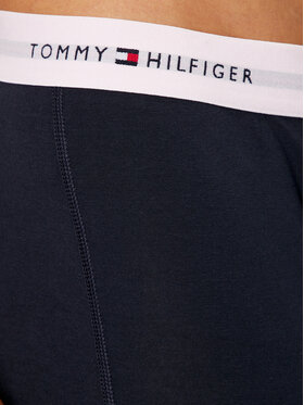 Tommy Hilfiger Set 3 Parov Boksaric UM0UM02765 Mornarsko Modra