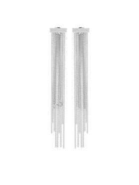 Patrizia Pepe Patrizia Pepe Cercei 8J1339 M065 S125 Argintiu