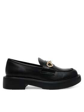 LOVE MOSCHINO LOVE MOSCHINO Loafers JA10394G1MIA0000 Negru